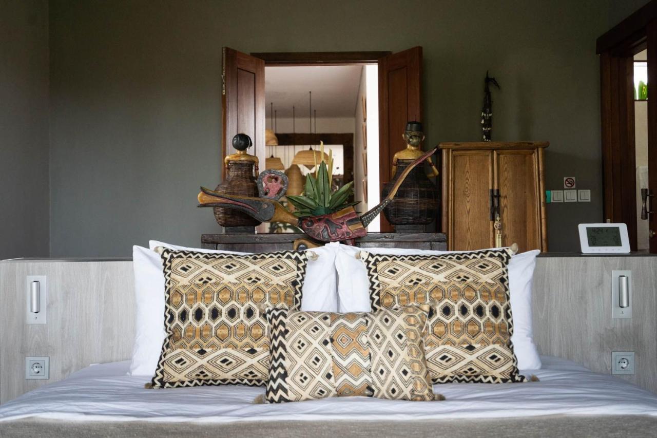 La Ocean Villa Bali Canggu Eksteriør bilde